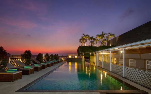 PrimeBiz Hotel Kuta
