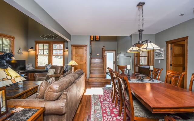 Trailside Tranquility