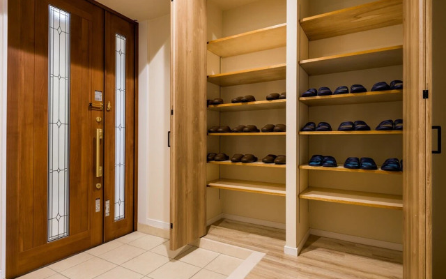 Coldio Yomitan Sunset Villa