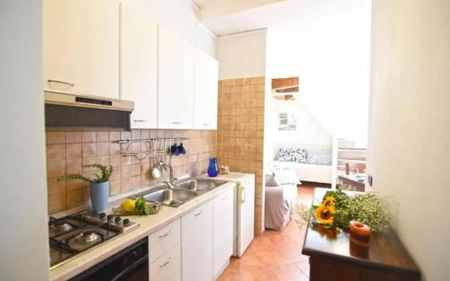 Case Cosi Napoli - Suite con Terrazza 19