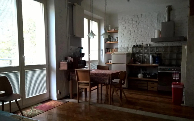 Studio Łazienki Królewskie