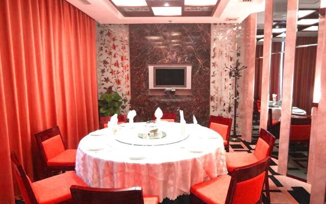 51 Fashion Hotel Hangzhou