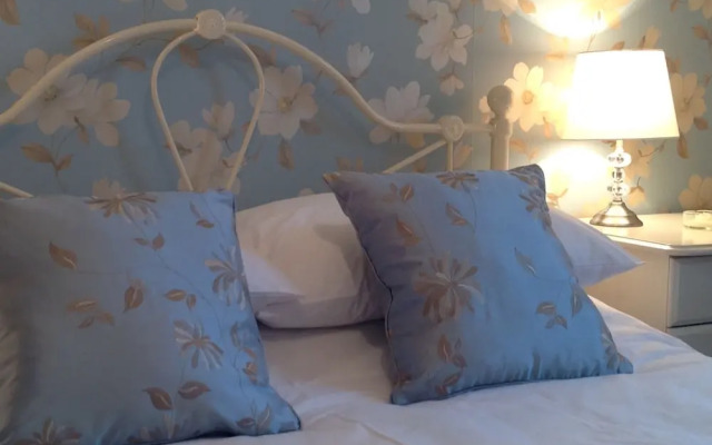 Brynhaul Bed and Breakfast