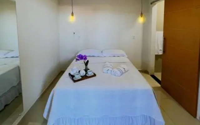 Pousada Gostoso Paradise