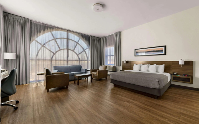 Quality Inn & Suites Matthews - Charlotte