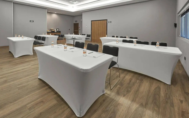 City Express Plus by Marriott Ciudad de Mexico Interlomas