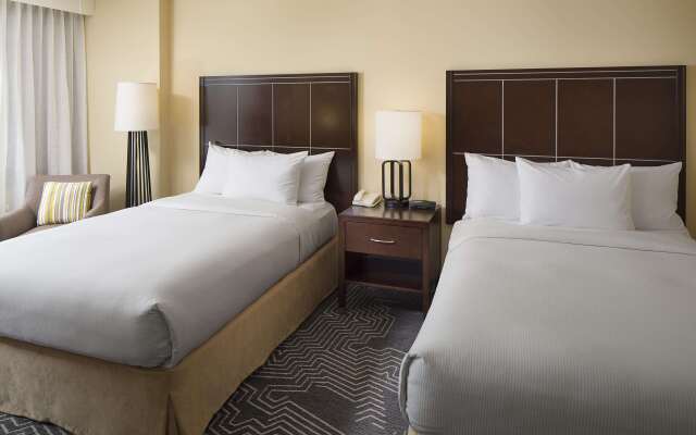 DoubleTree by Hilton Los Angeles - Commerce