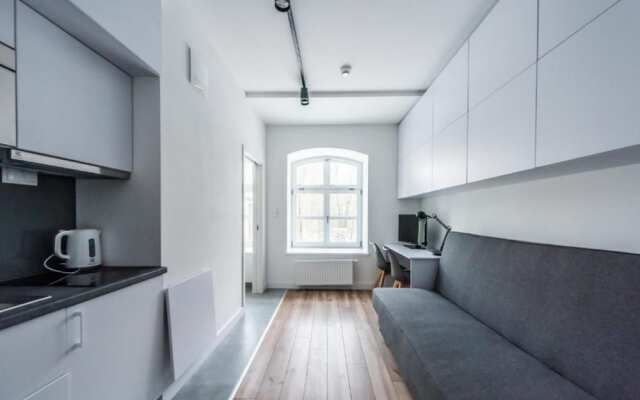 Apartamenty Do Studzienki 65