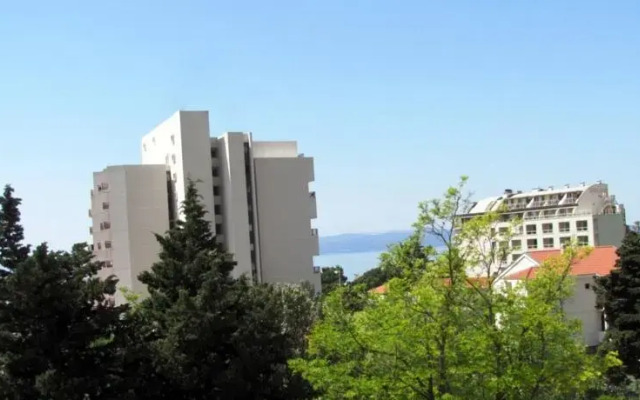 Apartments Ana Makarska