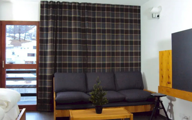 BASE CAMP alpine apartments