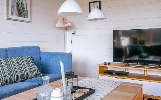 6 Person Holiday Home in Aabenraa-by Traum