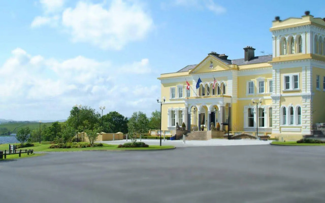 Manor House Country Hotel