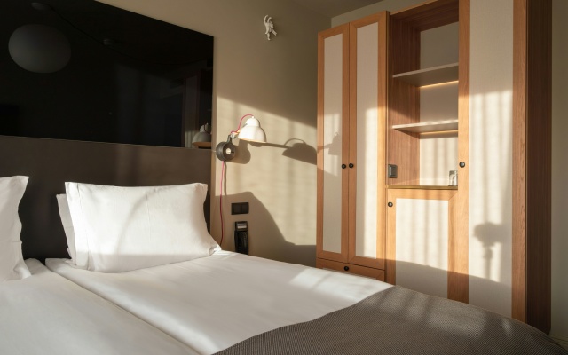 Nobis Hotel Stockholm, a Member of Design Hotels