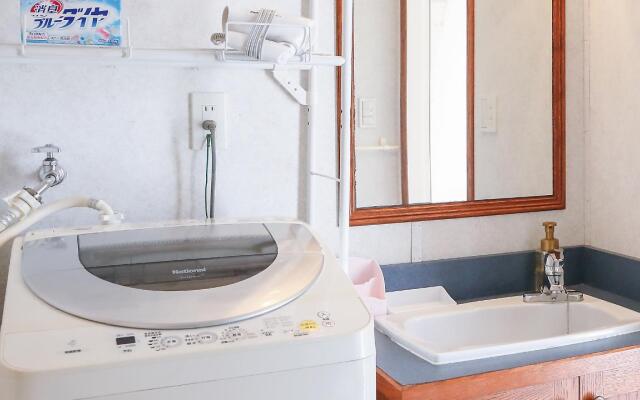 Cottage Star House Nakijin