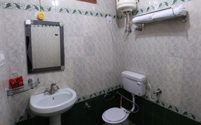 OYO 9648 Hotel Morainic Hills