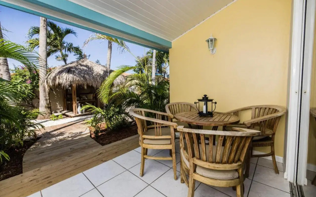 Paradera Park Aruba