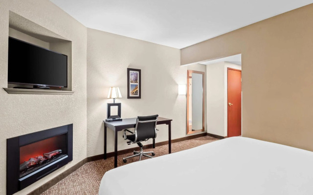 Best Western Lubbock West Inn & Suites