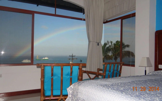 Casa Playa Mann