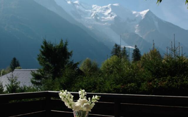 Maison Frasse Chamonix