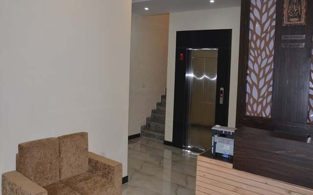 Hotel The Grand Kukas