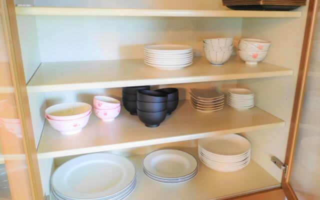 Vacation House Odawara