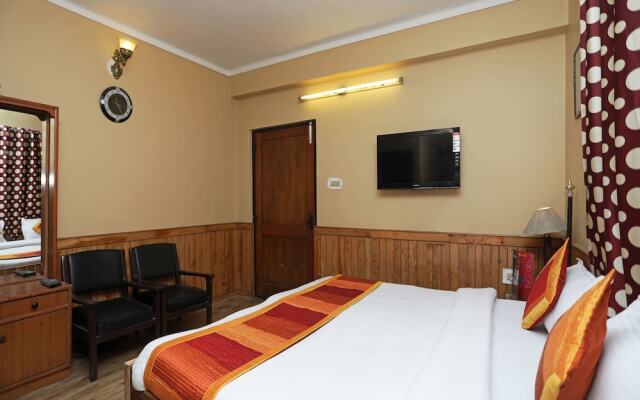 Hotel Ankur Plaza Deluxe