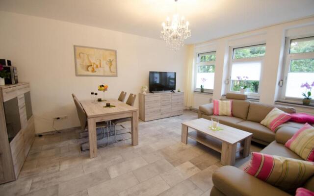Erboys Ferienwohnung