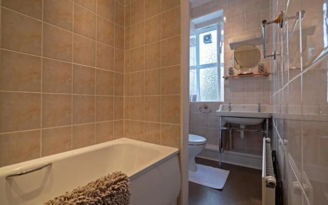 Rowan Tree Country Hotel