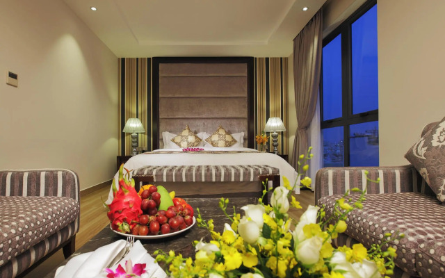 Athena Boutique Hotel