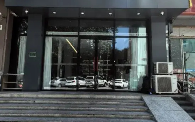 Homeinn · neo (Beijing Tiantan namnen)
