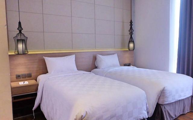 Rivoli Hotel Jakarta