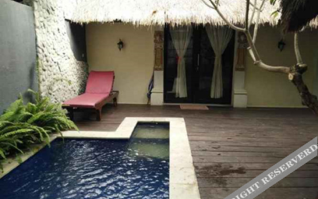 Bali Vidi Villas