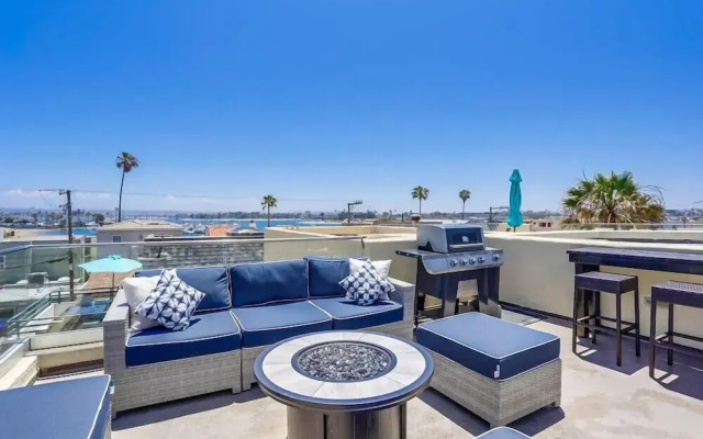 Bayview Veranda