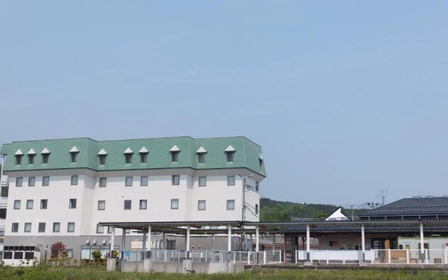 Hotel Folkloro Ominato