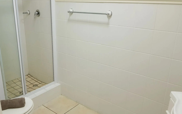 8 Moda Rossi Self catering