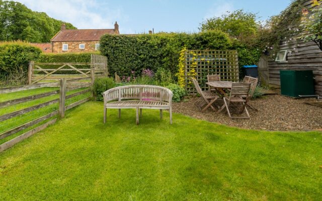 Brook Cottage