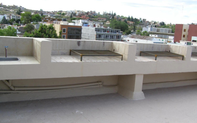 Apartamento Edificio Atlantis I