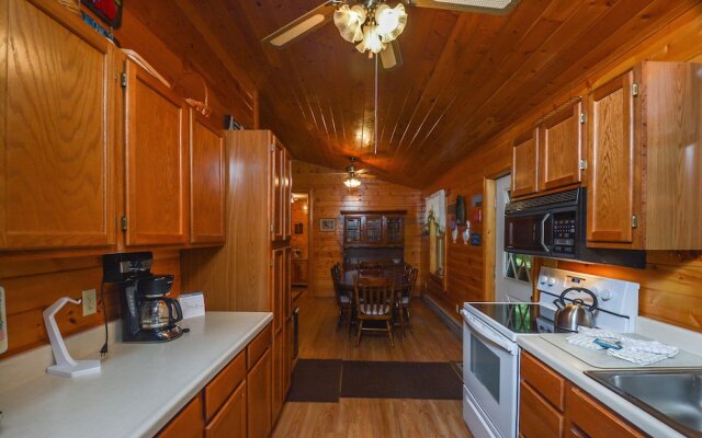 Sunset Ridge 3 Bedroom House