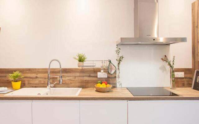 Palmier appartement de vacances 3 chambres piscine commune chauffée