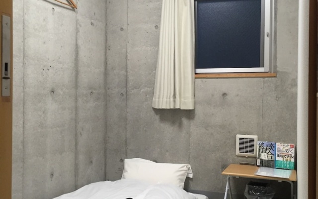 스탠다드 객실 사진 2