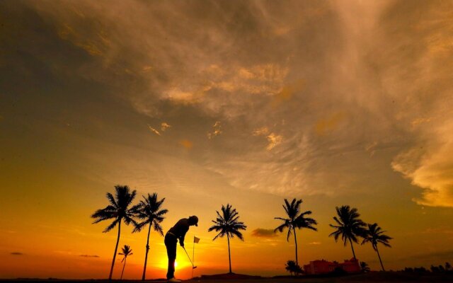 Estrella del Mar Luxury Suites