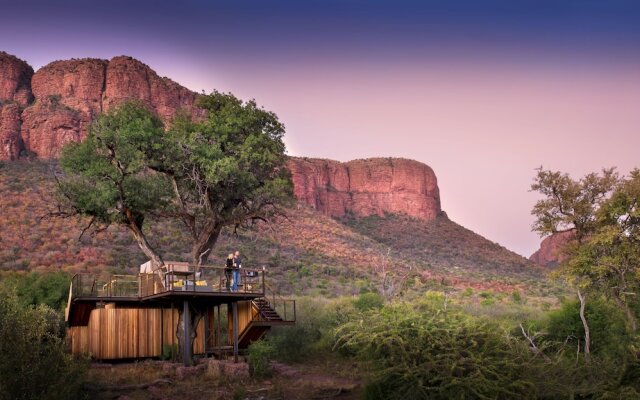 Marataba Safari Lodge