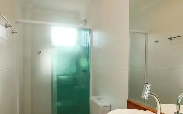 Apartamento 2 quartos - 232