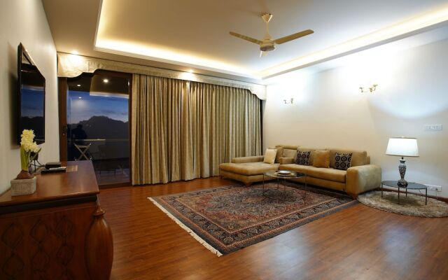 The Manor - Best Service Apartments