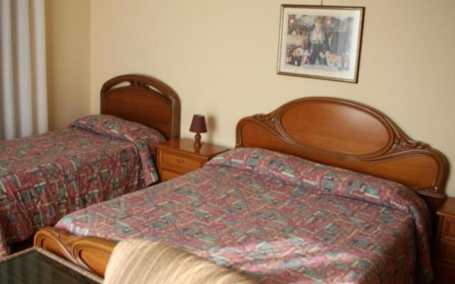 Hotel Ristorante Vittoria