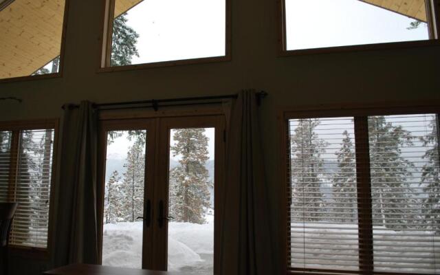 Cashmere Mountain Bed & Breakfast