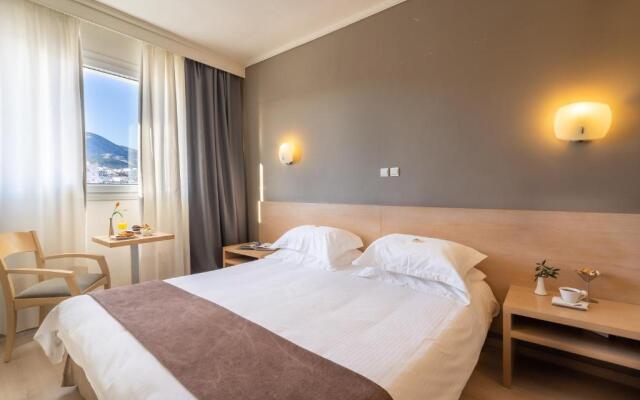 Nestos Hotel