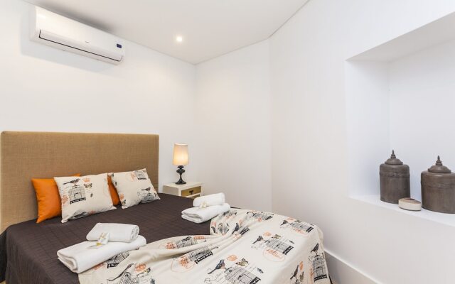 LxWay Apartments Condessa R/C