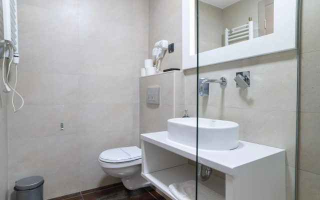 Hotel Passport Garni