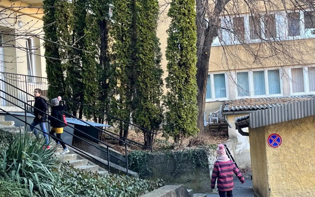 Vito Apartman